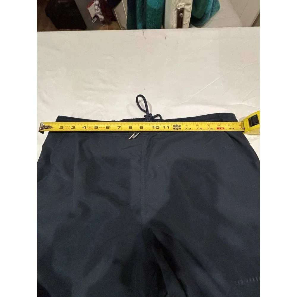 Ted  Baker London Men's Navy Lined 5